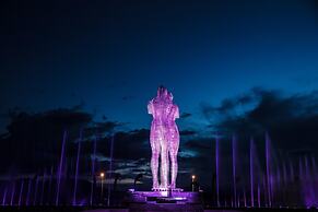 Arena Cam Ranh Ocean View Resort