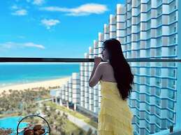 Arena Cam Ranh Ocean View Resort