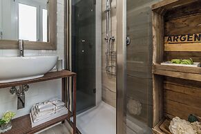 Corte Galluzzi alla Basilica S.Petronio