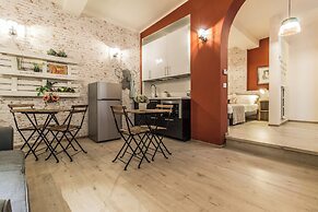 Corte Galluzzi alla Basilica S.Petronio