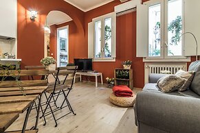 Corte Galluzzi alla Basilica S.Petronio