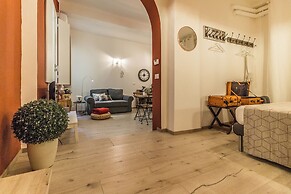 Corte Galluzzi alla Basilica S.Petronio