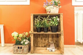 Corte Galluzzi alla Basilica S.Petronio