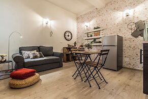 Corte Galluzzi alla Basilica S.Petronio