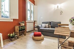 Corte Galluzzi alla Basilica S.Petronio