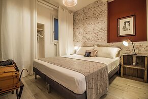 Corte Galluzzi alla Basilica S.Petronio