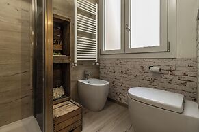 Corte Galluzzi alla Basilica S.Petronio