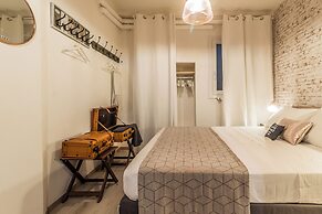 Corte Galluzzi alla Basilica S.Petronio