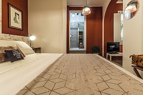 Corte Galluzzi alla Basilica S.Petronio