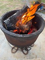 Recanto da Represa I