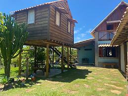 Recanto da Represa I