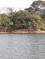 Recanto da Represa I