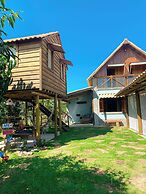 Recanto da Represa I