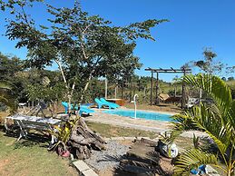 Recanto da Represa I