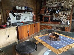 Recanto da Represa I