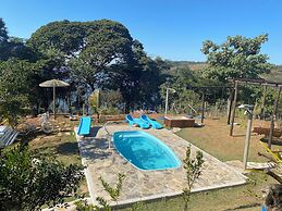 Recanto da Represa I