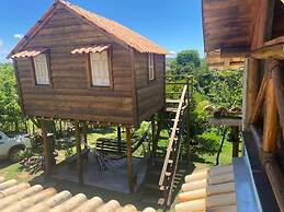 Recanto da Represa I