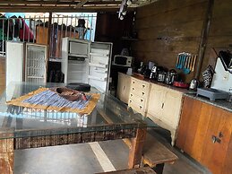 Recanto da Represa I