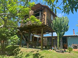 Recanto da Represa I