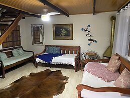 Recanto da Represa I