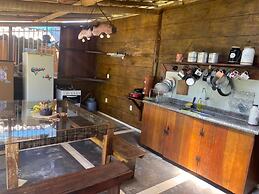 Recanto da Represa I