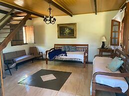 Recanto da Represa I