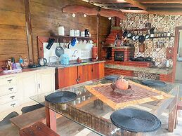 Recanto da Represa I