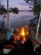 Recanto da Represa I