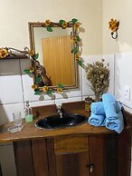 Recanto da Represa I