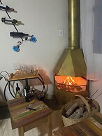 Recanto da Represa I