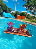 Recanto da Represa I