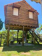 Recanto da Represa I