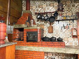 Recanto da Represa I