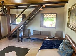 Recanto da Represa I