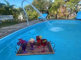 Recanto da Represa I