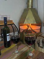 Recanto da Represa I