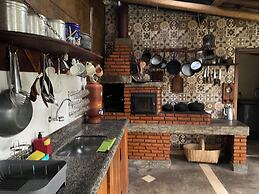 Recanto da Represa I