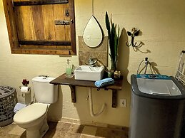 Recanto da Represa I