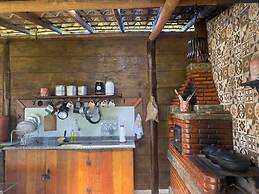 Recanto da Represa I