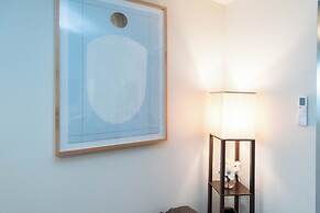 Stunning Studio Near DTLA