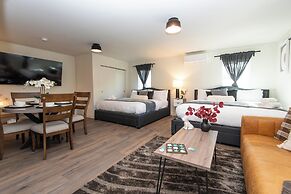 Stunning Studio Near DTLA