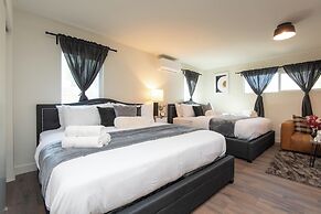 Stunning Studio Near DTLA