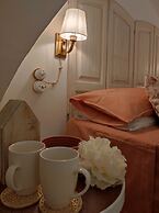 Li Brilli bed and breakfast