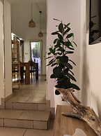 Li Brilli bed and breakfast