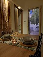 Li Brilli bed and breakfast