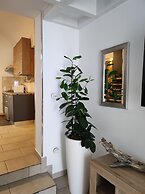 Li Brilli bed and breakfast