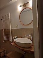 Li Brilli bed and breakfast