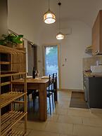 Li Brilli bed and breakfast