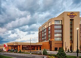 Hard Rock Hotel & Casino Ottawa