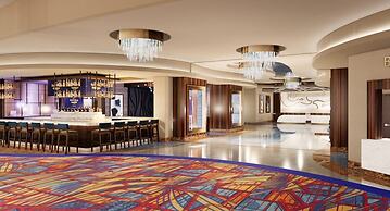 Hard Rock Hotel & Casino Ottawa